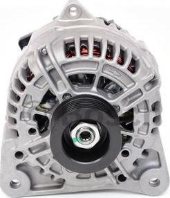 BOSCH 0 124 425 107 - Alternatore www.autoricambit.com