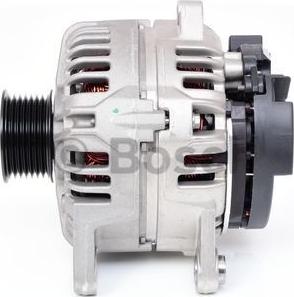 BOSCH 0 124 425 107 - Alternatore www.autoricambit.com