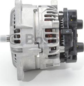 BOSCH 0 124 555 041 - Alternatore www.autoricambit.com