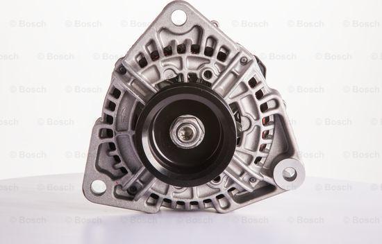 BOSCH 0 124 555 002 - Alternatore www.autoricambit.com