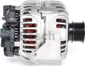 BOSCH 0 124 515 045 - Alternatore www.autoricambit.com