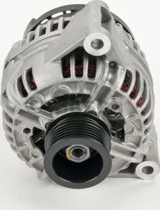 BOSCH 0 124 515 046 - Alternatore www.autoricambit.com