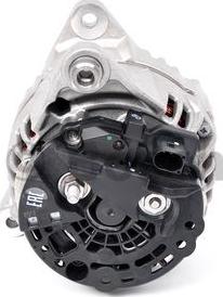 BOSCH 0 124 515 040 - Alternatore www.autoricambit.com