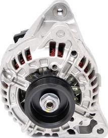 BOSCH 0 124 515 040 - Alternatore www.autoricambit.com