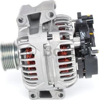 BOSCH 0 124 515 053 - Alternatore www.autoricambit.com