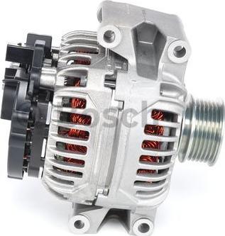 BOSCH 0 124 515 053 - Alternatore www.autoricambit.com