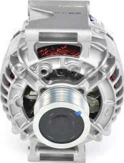 BOSCH 0 124 515 053 - Alternatore www.autoricambit.com