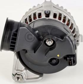 BOSCH 0 124 515 052 - Alternatore www.autoricambit.com