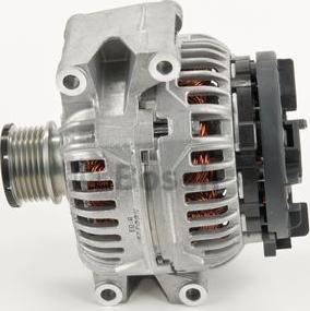 BOSCH 0 124 515 064 - Alternatore www.autoricambit.com