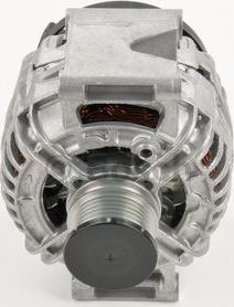 BOSCH 0 124 515 064 - Alternatore www.autoricambit.com