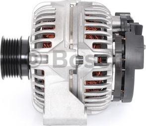 BOSCH 0 124 515 063 - Alternatore www.autoricambit.com