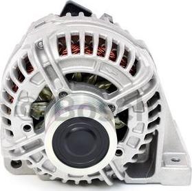 BOSCH 0 124 515 019 - Alternatore www.autoricambit.com