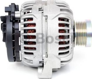 BOSCH 0 124 515 019 - Alternatore www.autoricambit.com