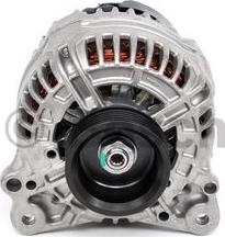 BOSCH 0 124 515 013 - Alternatore www.autoricambit.com