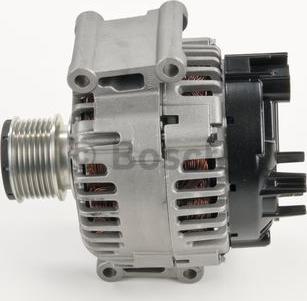 BOSCH 0 124 515 088 - Alternatore www.autoricambit.com