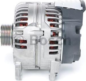 BOSCH 0 124 515 087 - Alternatore www.autoricambit.com