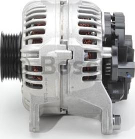 BOSCH 0 124 515 028 - Alternatore www.autoricambit.com