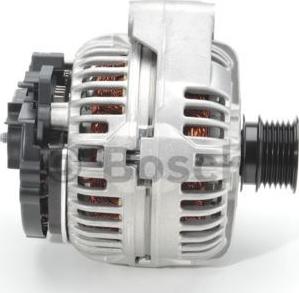 BOSCH 0 124 515 190 - Alternatore www.autoricambit.com