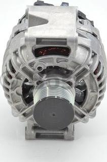 BOSCH 0 124 515 216 - Alternatore www.autoricambit.com