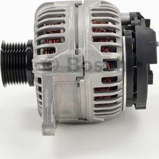 BOSCH 0 124 515 113 - Alternatore www.autoricambit.com