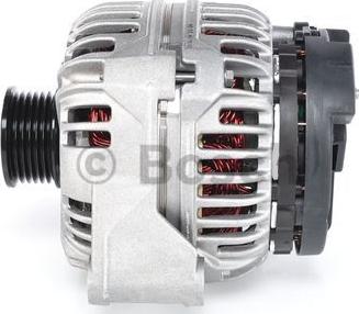 BOSCH 0 124 515 130 - Alternatore www.autoricambit.com