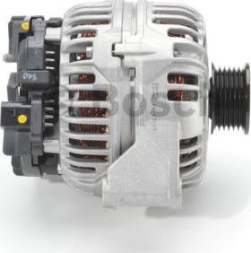 BOSCH 0 124 515 133 - Alternatore www.autoricambit.com