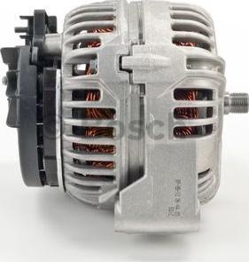 BOSCH 0 124 515 126 - Alternatore www.autoricambit.com