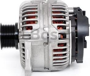 BOSCH 0 124 515 120 - Alternatore www.autoricambit.com