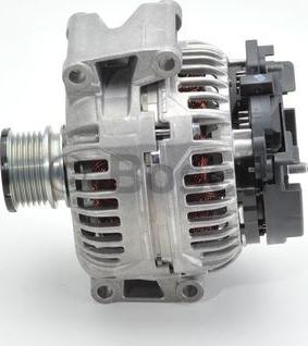 BOSCH 0 124 515 216 - Alternatore www.autoricambit.com