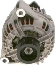 BOSCH 0 124 515 212 - Alternatore www.autoricambit.com