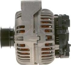 BOSCH 0 124 515 212 - Alternatore www.autoricambit.com