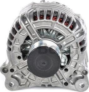 BOSCH 0 124 525 545 - Alternatore www.autoricambit.com