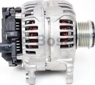 BOSCH 0 124 525 548 - Alternatore www.autoricambit.com