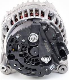 BOSCH 0 124 525 548 - Alternatore www.autoricambit.com