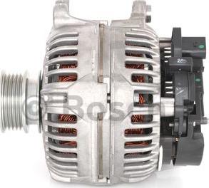 BOSCH 0 124 525 547 - Alternatore www.autoricambit.com