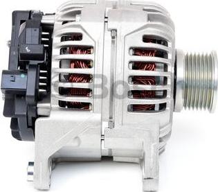 BOSCH 0 124 525 565 - Alternatore www.autoricambit.com