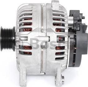 BOSCH 0 124 525 535 - Alternatore www.autoricambit.com