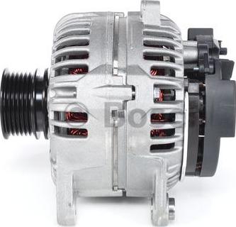 BOSCH 0 124 525 536 - Alternatore www.autoricambit.com