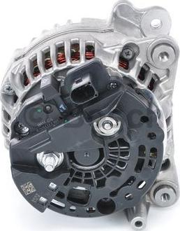 BOSCH 0 124 525 530 - Alternatore www.autoricambit.com