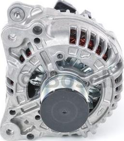 BOSCH 0 124 525 530 - Alternatore www.autoricambit.com