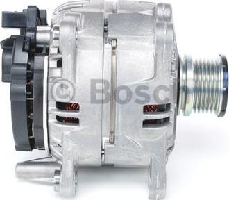 BOSCH 0 124 525 530 - Alternatore www.autoricambit.com