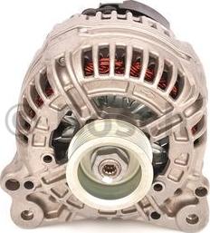 BOSCH 0 124 525 531 - Alternatore www.autoricambit.com