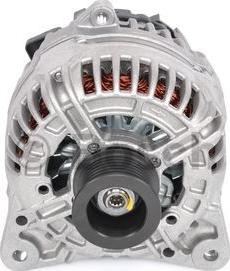 BOSCH 0 124 525 538 - Alternatore www.autoricambit.com