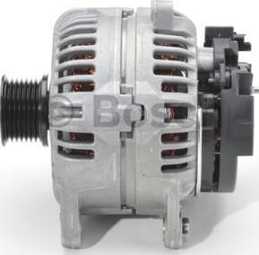 BOSCH 0 124 525 533 - Alternatore www.autoricambit.com