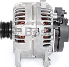 BOSCH 0 124 525 532 - Alternatore www.autoricambit.com