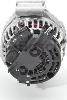 BOSCH 0 124 525 524 - Alternatore www.autoricambit.com