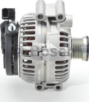 BOSCH 0 124 525 524 - Alternatore www.autoricambit.com