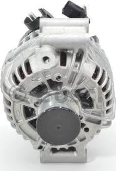 BOSCH 0 124 525 524 - Alternatore www.autoricambit.com