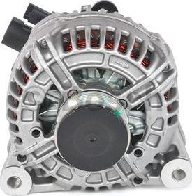 BOSCH 0 124 525 526 - Alternatore www.autoricambit.com