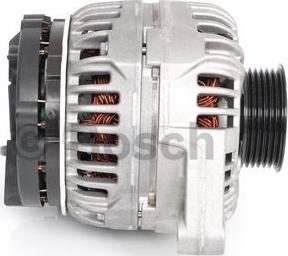 BOSCH 0 124 525 520 - Alternatore www.autoricambit.com